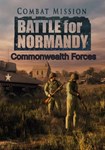 **Combat Mission: Battle for Normandy |(Глобал)Steam