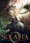 **SOLASTA: Crown of the Magister(РУ/СНГ)Steam