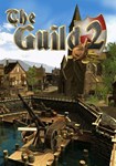 *The Guild II(РУ/СНГ)Steam