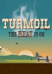 *Turmoil - The Heat Is On(РУ/СНГ)Steam