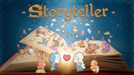 *Storyteller(РУ/СНГ)Steam