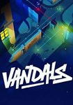 **Vandals(Глобал)Steam