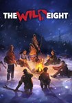 *The Wild Eight(Глобал)Steam