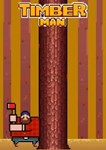 *Timberman(Глобал)Steam