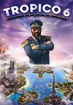 **Tropico 6(РУ/СНГ)Steam