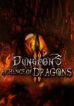 **Dungeons 2 - A Chance of Dragons(РУ/СНГ)Steam