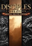 **Disciples: Liberation Deluxe(РУ/СНГ)Steam