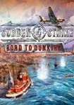 **Sudden Strike 4 - Road to Dunkirk(РУ/СНГ)Steam