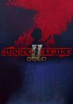 **Sudden Strike 2 - Gold(РУ/СНГ)Steam