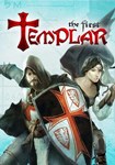 **The First Templar(РУ/СНГ)Steam