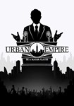 **Urban Empire(РУ/СНГ)Steam