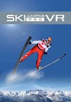 **Ski Jumping Pro VR(РУ/СНГ)Steam