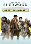 **Gangs of Sherwood - Prestige Skin Se|(Глобал)Steam