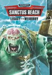 **Warhammer 40,000: Sanctus Reach - Le|(РУ/СНГ)Steam