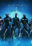 **Hellpoint: Blue Sun(РУ/СНГ)Steam