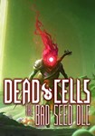 **Dead Cells: The Bad Seed(РУ/СНГ)Steam