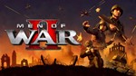 *Men of War II(RU/CIS/TR/CN)Steam