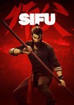 **Sifu (Steam)(ROW (без СНГ))Steam