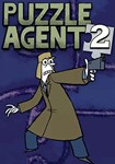 *Puzzle Agent 2(РУ/СНГ)Steam