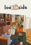 *looK INside - Chapter 1(РУ/СНГ)Steam