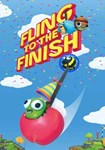 *Fling to the Finish(РУ/СНГ)Steam