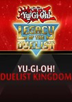 *Yu-Gi-Oh! Duelist Kingdom(РУ/СНГ)Steam