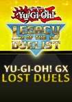 *Yu-Gi-Oh! GX: Lost Duels(РУ/СНГ)Steam