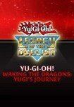 *Yu-Gi-Oh! Waking the Dragons: Yugi??s J|(РУ/СНГ)Steam