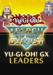 *Yu-Gi-Oh! GX: Leaders(РУ/СНГ)Steam