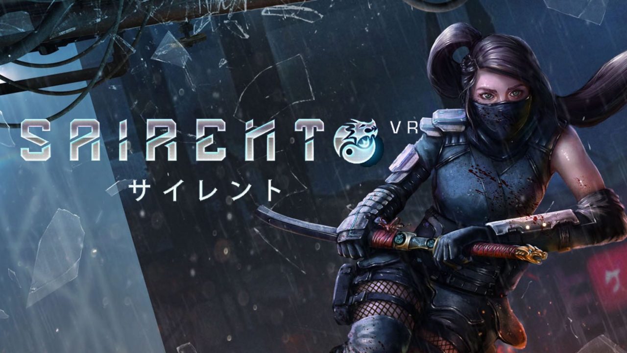 Cyberpunk vr steam фото 106