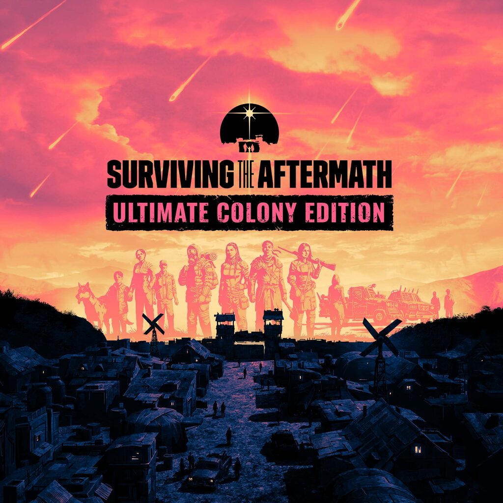 Surviving aftermath steam фото 54