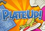 PlateUp!  STEAM КЛЮЧ Region Free