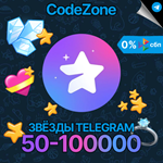 **Telegram звезды || @username**