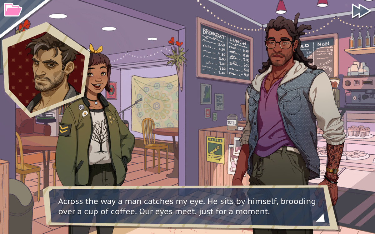 ✅ Dream Daddy: A Dad Dating Simulator Гарантия 👍