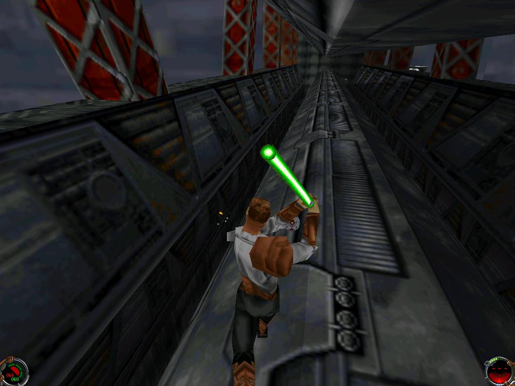 ✅ STAR WARS Jedi Knight: Dark Forces II Гарантия 👍