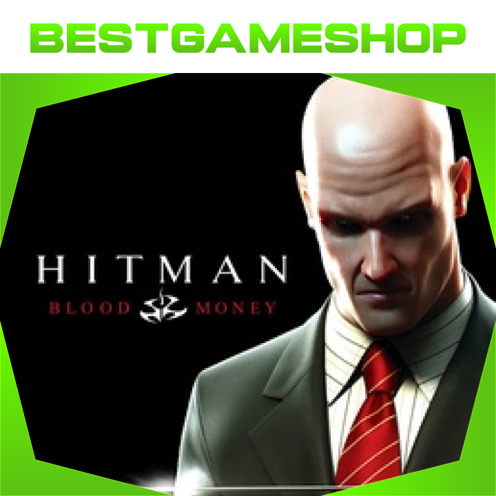   Hitman Absolution - 100              