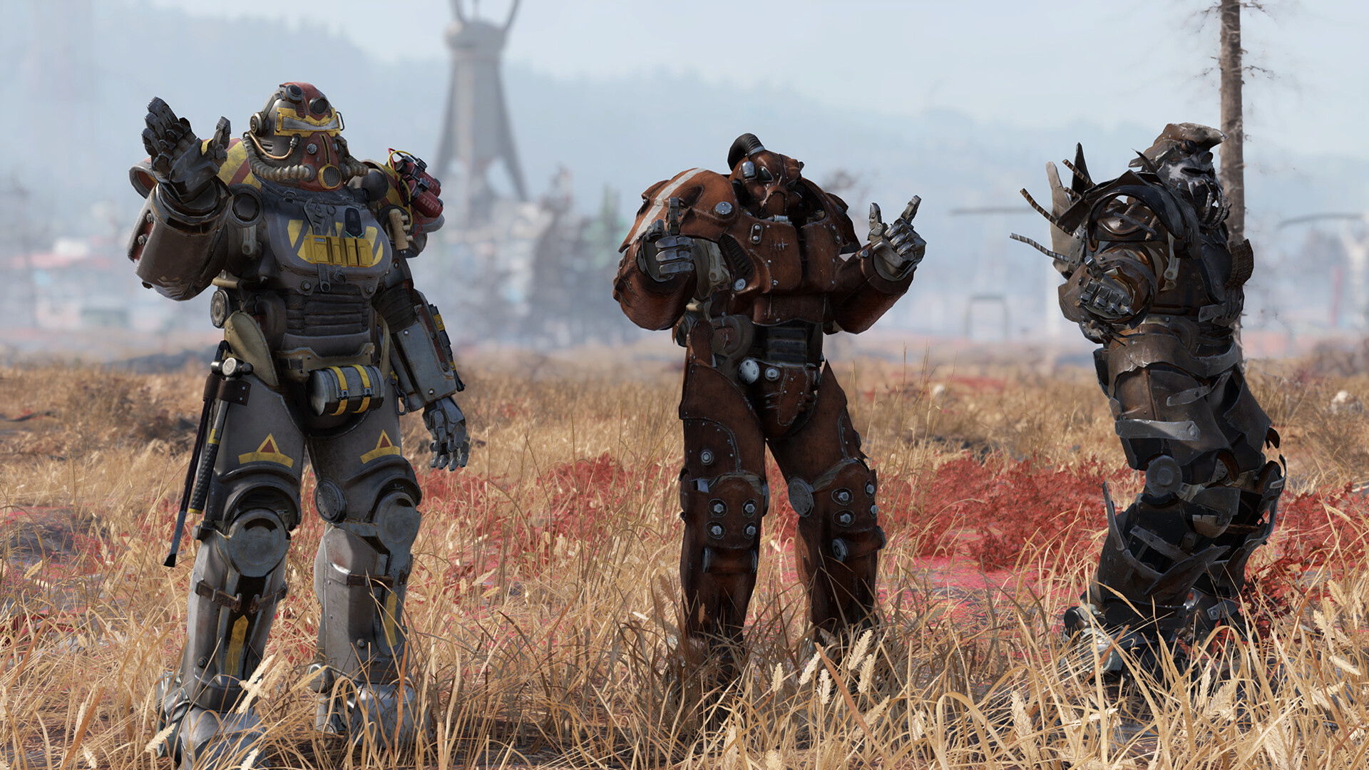 значок fallout 76 steam фото 25