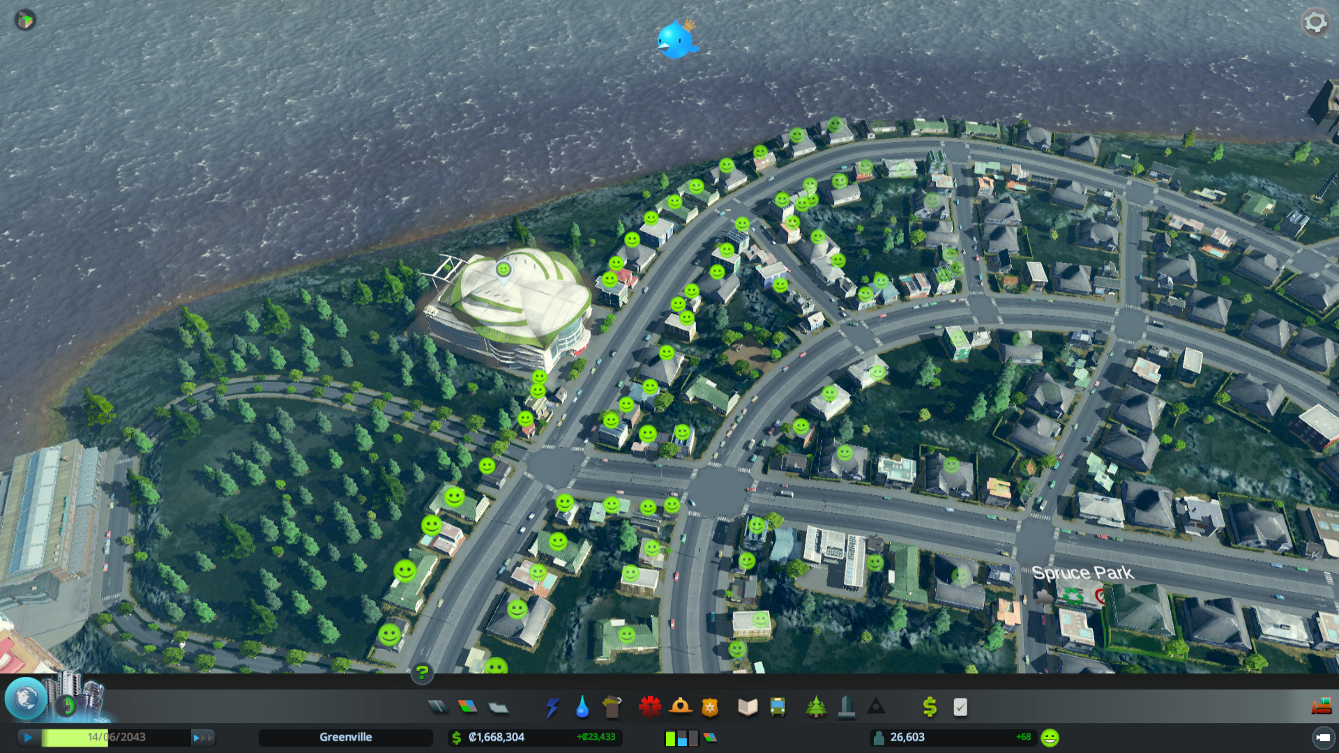 The cities skylines steam фото 76