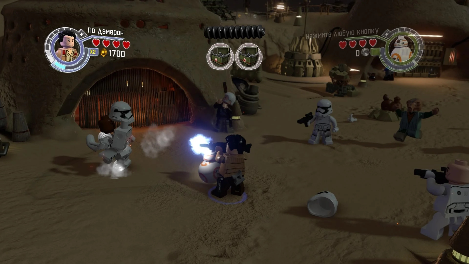 Lego the force awakens steam фото 84