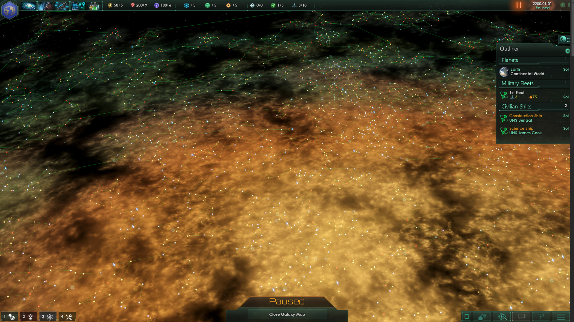 Stellaris steam galaxy edition фото 70