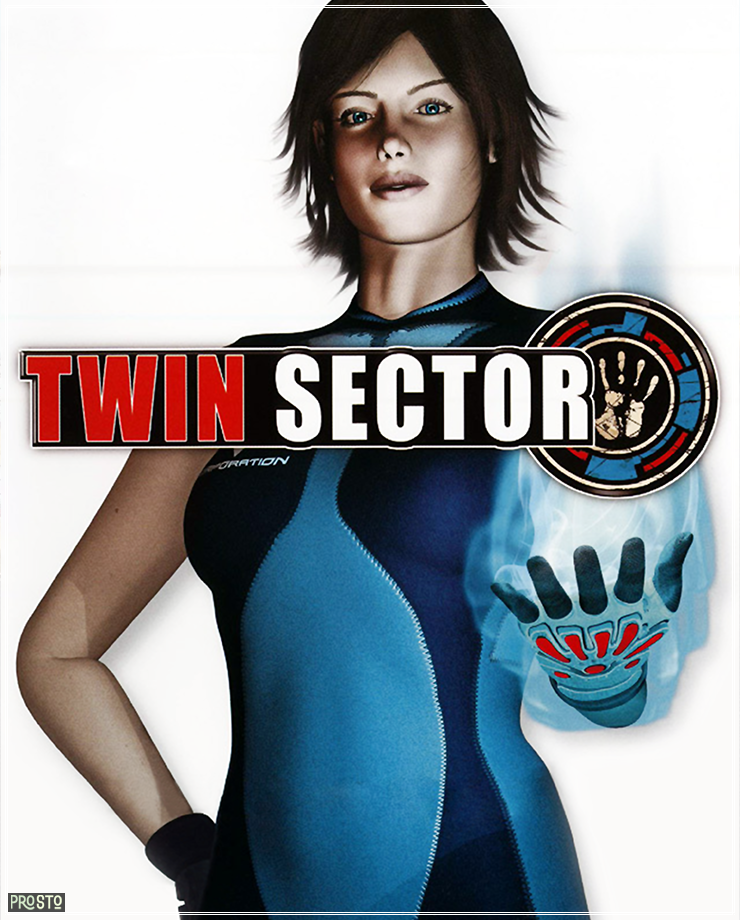 Twin sector