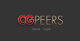 CGPeers.to доступ к аккаунту