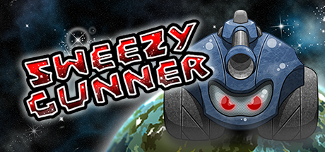 Sweezy Gunner (Steam key) Region free