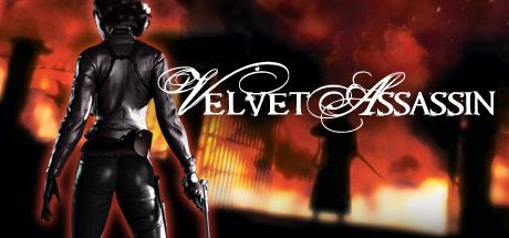 Velvet Assassin (Steam key) Region free