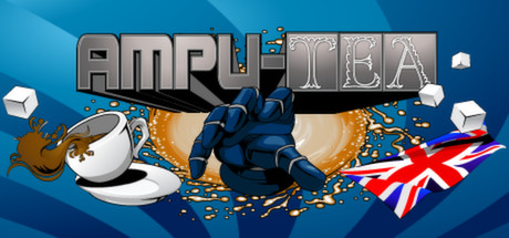 Ampu-Tea (Steam key) Region free