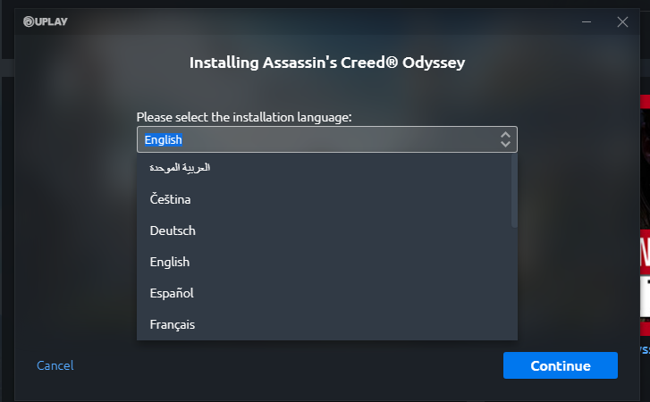 Ключ ассасин одиссей. Активировать ключи Assassins Creed Odyssey.