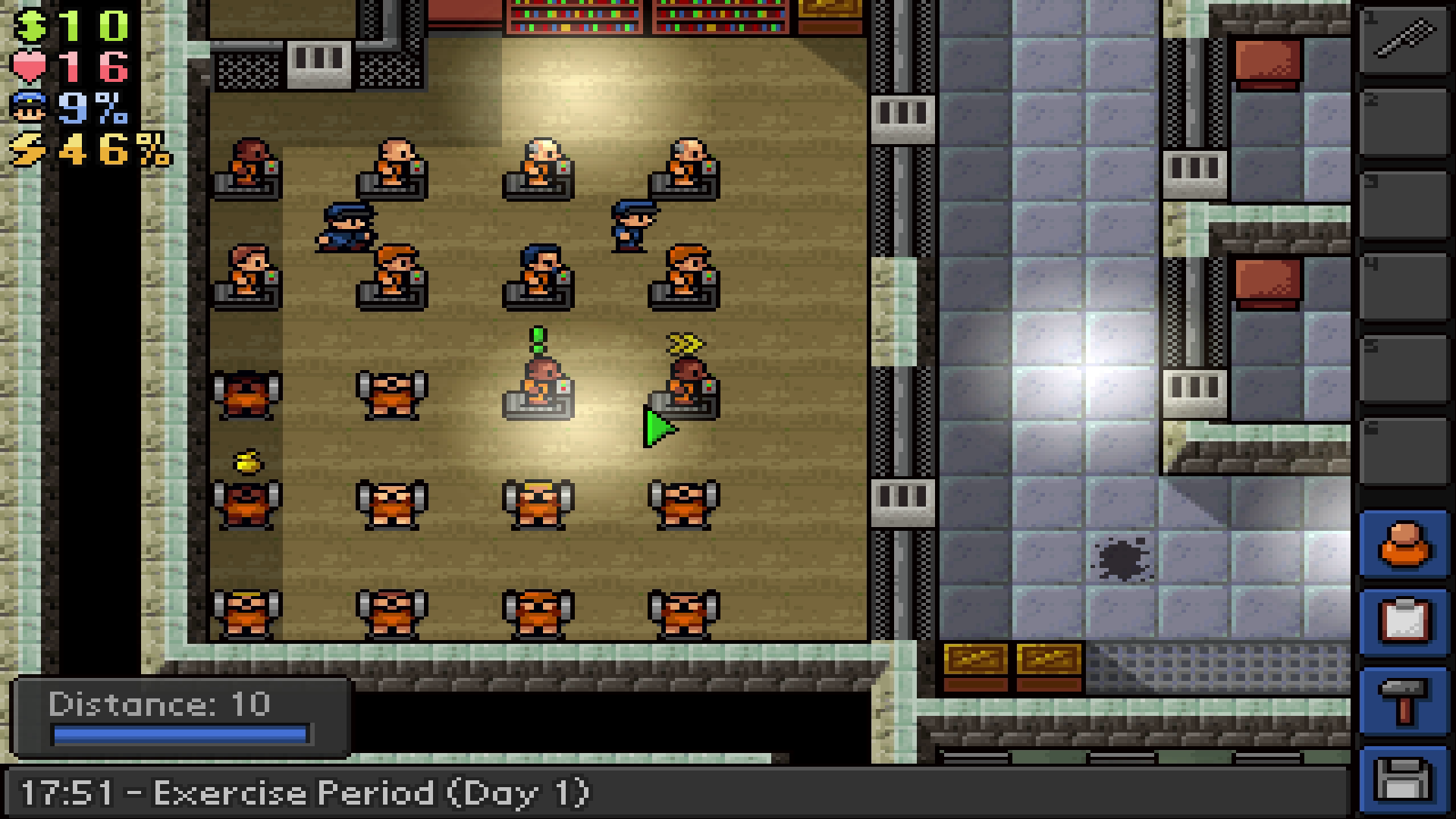 The escapists steam key free фото 8