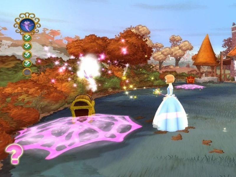 Disney Princess Enchanted Journey Pc Shotslasopa