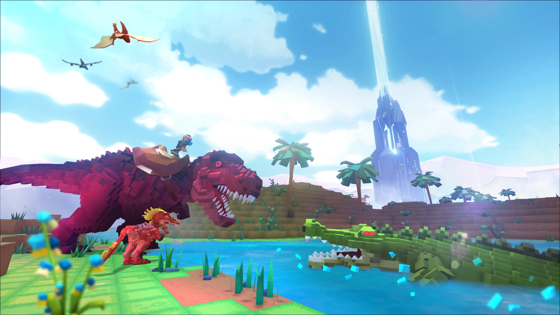 Pixark steam charts фото 11