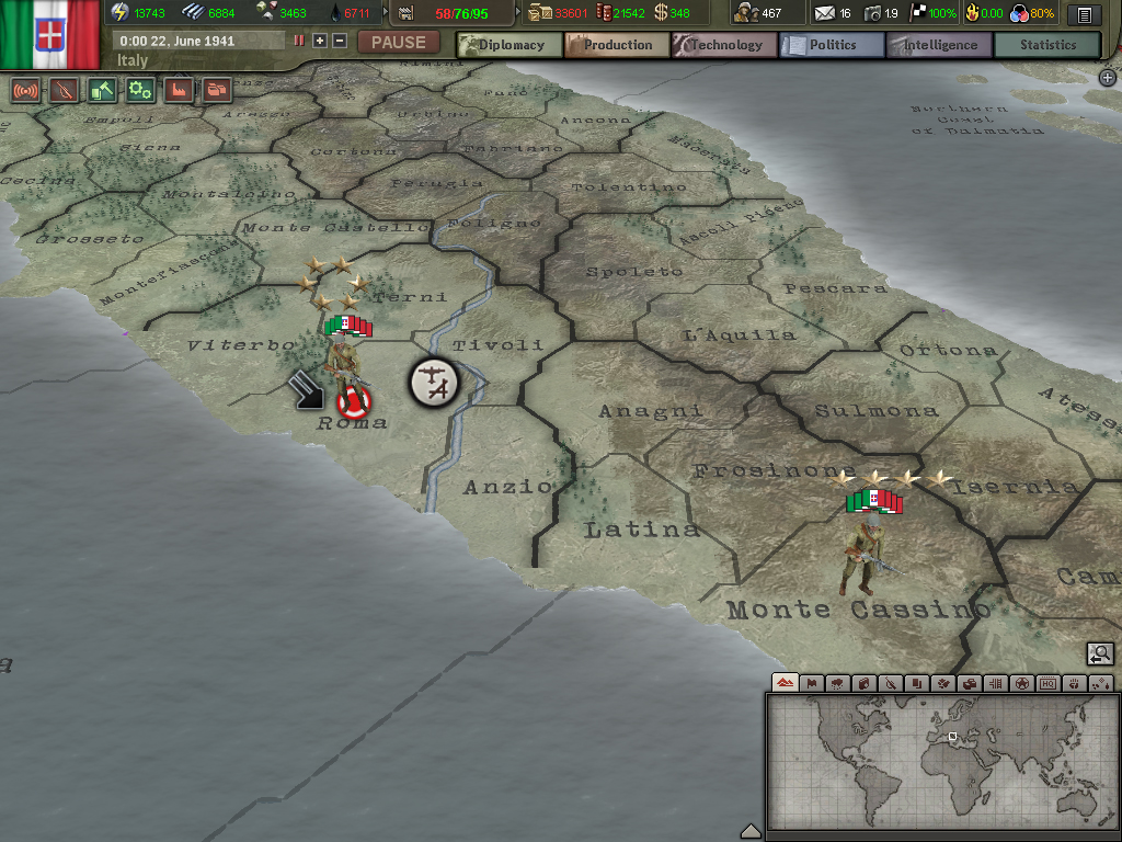hearts of iron 3 review